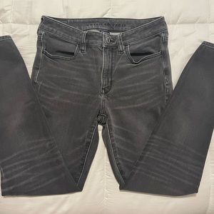 Super stretch , fits like a glove